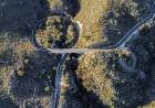 Córdoba fue premiada por la obra del Camino de los Túneles
