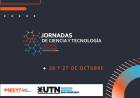 UTN San Francisco: Se vienen las Jornadas de Ciencia y tecnología 2022