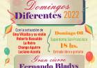 Llega a su fin el ciclo 2022 del Programa Municipal Domingos Diferentes