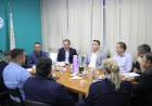 Se reforzarán los operativos interfuerzas en espacios públicos de la ciudad