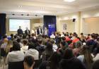 El municipio firmó un convenio de colaboración con la Universidad Fasta