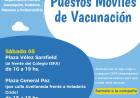 Campaña Nacional de Seguimiento de Sarampión, Rubeola, Paperas y Poliomielitis