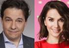 Con Natalia Oreiro como protagonista, Fernán Mirás comenzó el rodaje de su nueva película