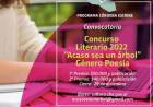 Dos nuevas convocatorias del Córdoba Escribe 2022: cuento romántico y poesía 