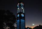 El Centro Cívico ya cuenta con su renovado y modernizado reloj