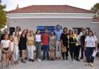 Ganadores del Córdoba Escribe sede Despeñaderos