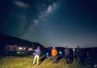 Todos los lunes de temporada Mina Clavero ofrecerá experiencias de astroturismo
