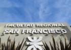 Continúan abiertas las inscripciones para estudiar en la UTN San Francisco