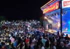 Confirman para el fin de semana la 18º edición de «El Manzano Canta»