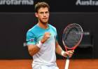 Córdoba OPEN: Schwartzman debutará ante Juanma Cerúndolo o Andújar
