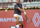 Córdoba OPEN: Pedro Cachín hará su debut este miércoles contra Hugo Dellien