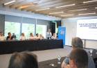 Primer encuentro del Ciclo de Formación continua en Prevención y Seguridad Ciudadana