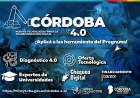 El 24 de febrero comienza la cuarta edición del Programa Córdoba 4.0