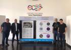 Se inaugura la primera muestra del año en el Centro Cultural