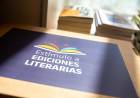 Nueva edición del Programa de Estímulo a Ediciones Literarias