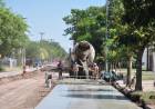 Record de producción de la Planta Hormigonera Municipal