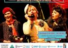 Presentan en San Francisco la obra teatral «Habitación Tita»