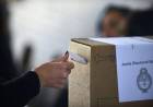 Se sumó el 23 de julio y ya son 9 los turnos electorales diferentes en el interior cordobés