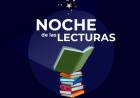 Se presenta la primera edición de la “Noche de las Lecturas”
