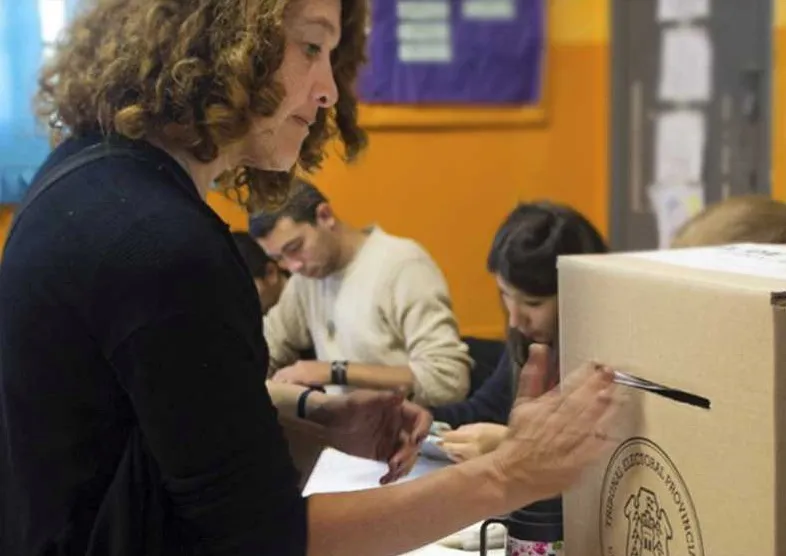 Presentaron la Boleta Única y hay tiempo hasta hoy para hacer observaciones