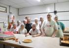 El intendente Bernarte visitó APRID