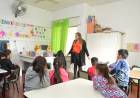 Se presentó el proyecto de Robótica Educativa en guarderías municipales