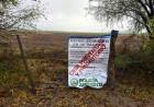 Policía Ambiental frena tres desmontes en el norte y noroeste provincial