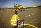 No quedan focos de incendio activos y continúa el alerta por riesgo extremo