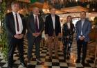 Se reunió el Consejo de Seguridad en San Francisco
