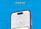 El 1 de septiembre comenzará a regir la nueva app de Estacionamiento Medido