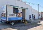 Comenzaron las vacunaciones y castraciones por los diferentes barrios de la ciudad
