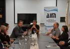 Representantes de la Agencia de Competitividad Córdoba visitaron nuestra ciudad