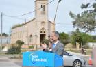 San Francisco celebró un nuevo aniversario de su fundación