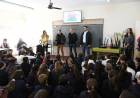 Proyecto Ambiente Educativo: Más de 1500 alumnos formaron parte de estas charlas