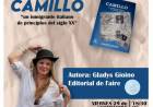 Museo de la Ciudad: Presentación del libro “Camillo” de Gladys Gioino