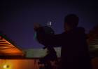 En octubre, desde el Observatorio de la UTN se podrán ver la Luna, Saturno y Júpiter