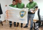 El equipo San Francisco eSport representó a la ciudad en una competencia provincial