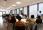 Comenzó la capacitación sobre Ley Micaela para el Cuerpo de Prevención Urbana