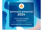 Inscripciones abiertas al Seminario Presencial 2024 de UTN San Francisco