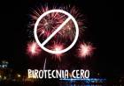En más de la mitad de los municipios y comunas cordobesas rigen normas de «pirotecnia cero»