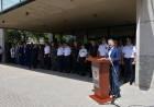 Se puso en funcionamiento la Mesa Operativa Conjunta entre las fuerzas de seguridad provinciales y federales