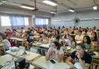 Ingreso 2024: El CRES reabrió sus puertas para recibir la documentación de inscripciones a las carreras universitarias
