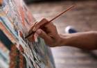 Ganadores del reconocimiento al Mérito Artístico