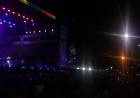 Gran expectativa por la segunda noche del Festival del Humor, la Buena Mesa y la Canción
