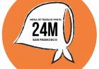 Memoria, Verdad, Justicia: La Mesa del 24