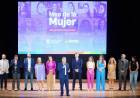 La Provincia presentó las actividades del Mes Provincial de la Mujer