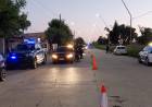 Continúan controles vehiculares en la ciudad