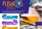 San Francisco será sede del 20º Festival Latinoamericano de Instalación de software libre