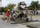 Continúa la primera etapa del Plan Integral de Bacheo 2024