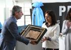 Se celebraron los 10 años de la Escuela ProA Técnica
